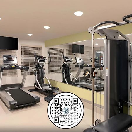 Woodspring Suites Houston 288 South Medical Center 외부 사진