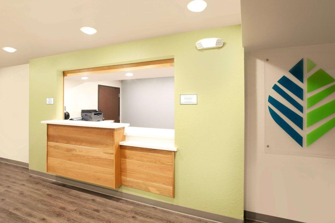 Woodspring Suites Houston 288 South Medical Center 외부 사진