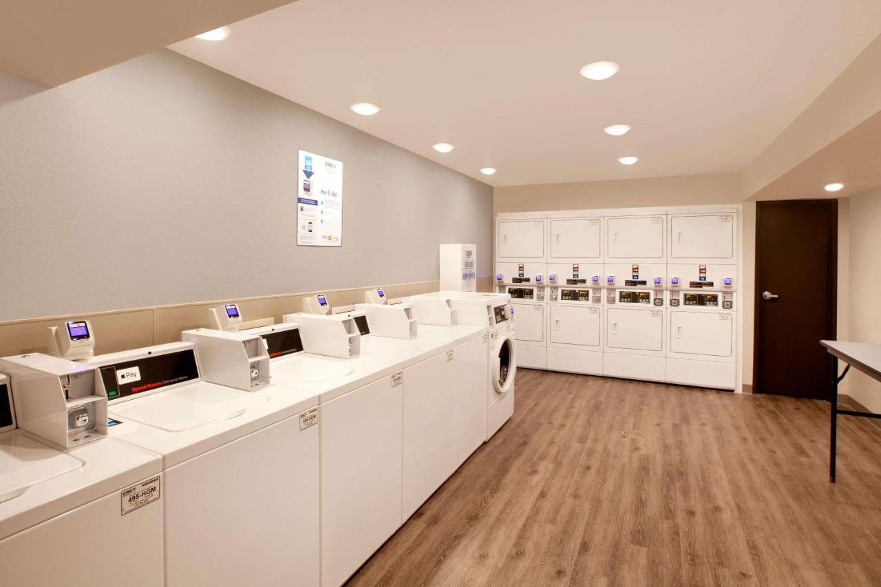 Woodspring Suites Houston 288 South Medical Center 외부 사진