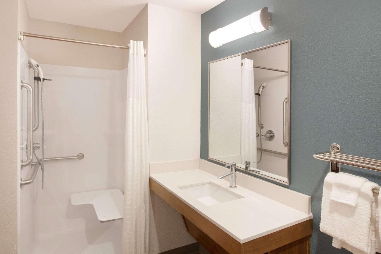 Woodspring Suites Houston 288 South Medical Center 외부 사진