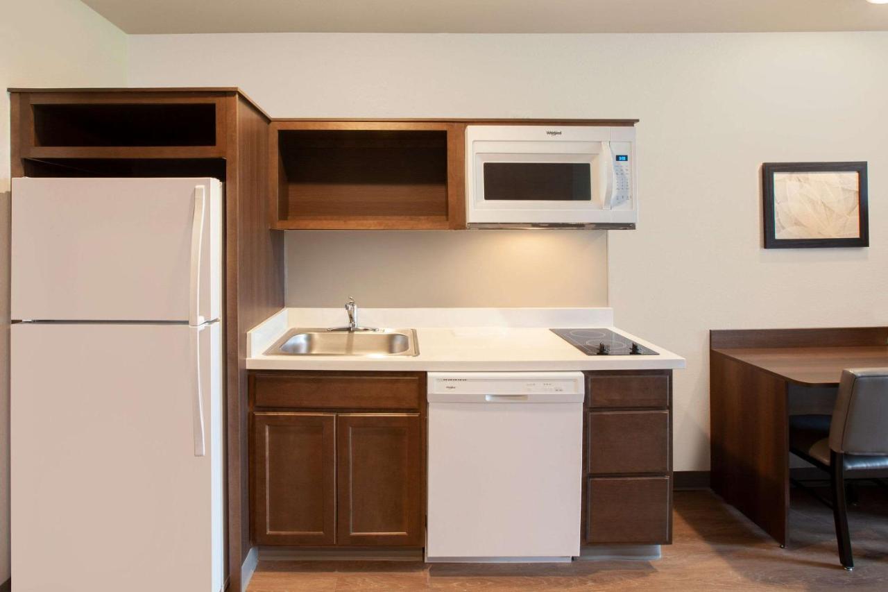 Woodspring Suites Houston 288 South Medical Center 외부 사진