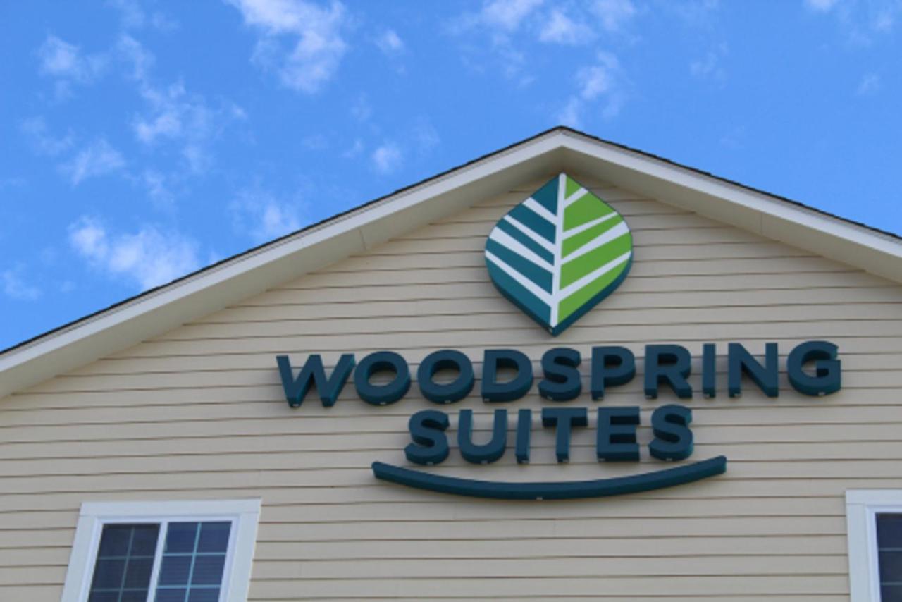 Woodspring Suites Houston 288 South Medical Center 외부 사진