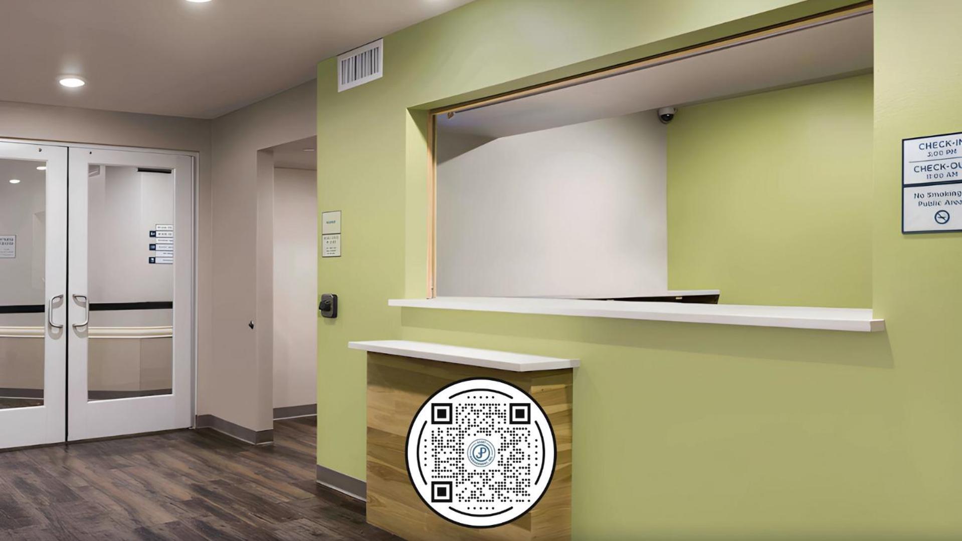 Woodspring Suites Houston 288 South Medical Center 외부 사진