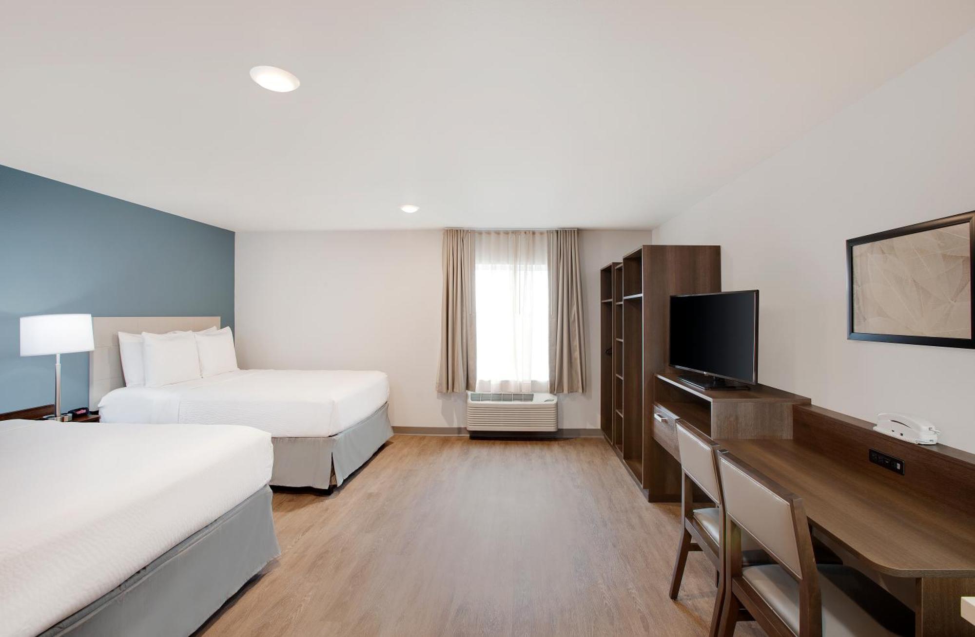 Woodspring Suites Houston 288 South Medical Center 외부 사진