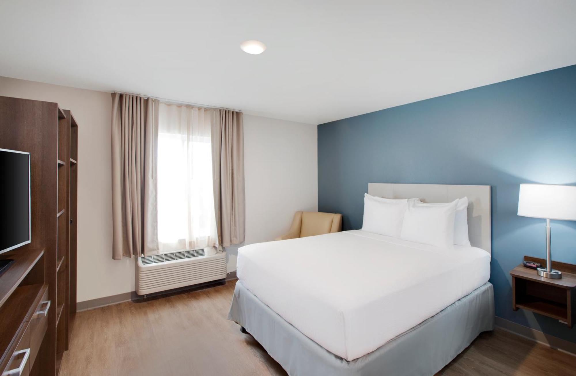 Woodspring Suites Houston 288 South Medical Center 외부 사진