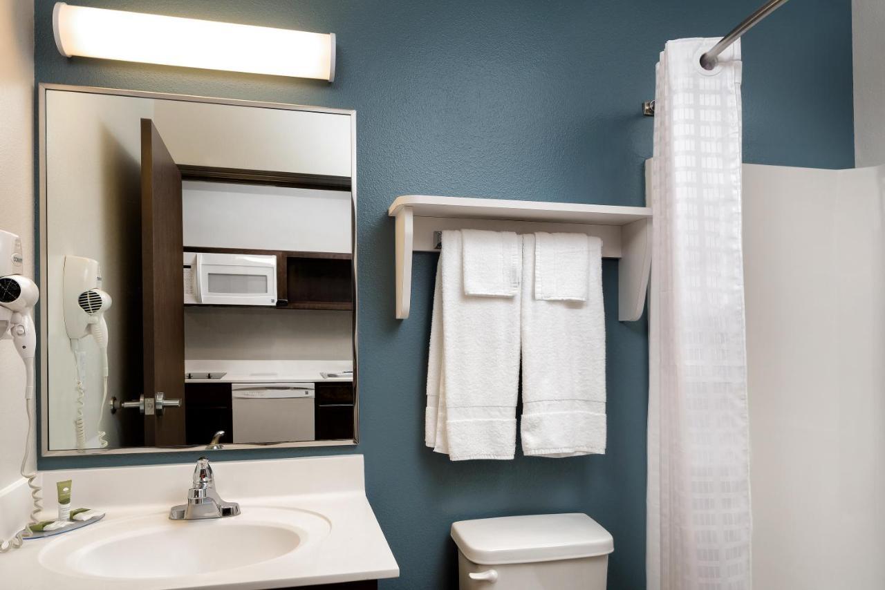 Woodspring Suites Houston 288 South Medical Center 외부 사진