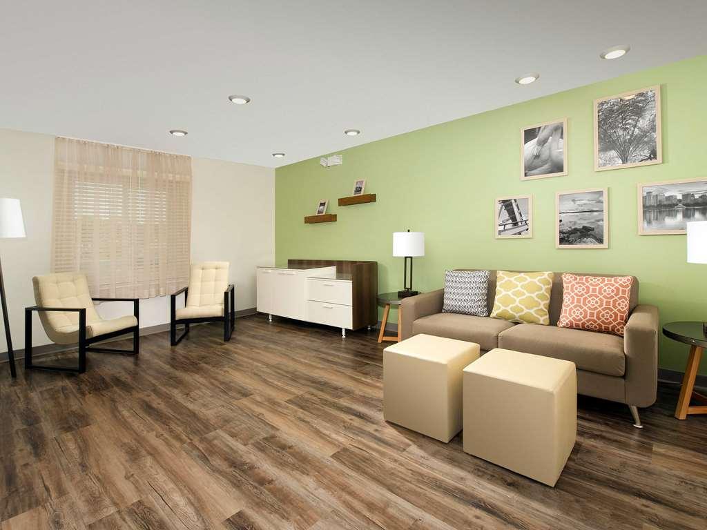 Woodspring Suites Houston 288 South Medical Center 내부 사진