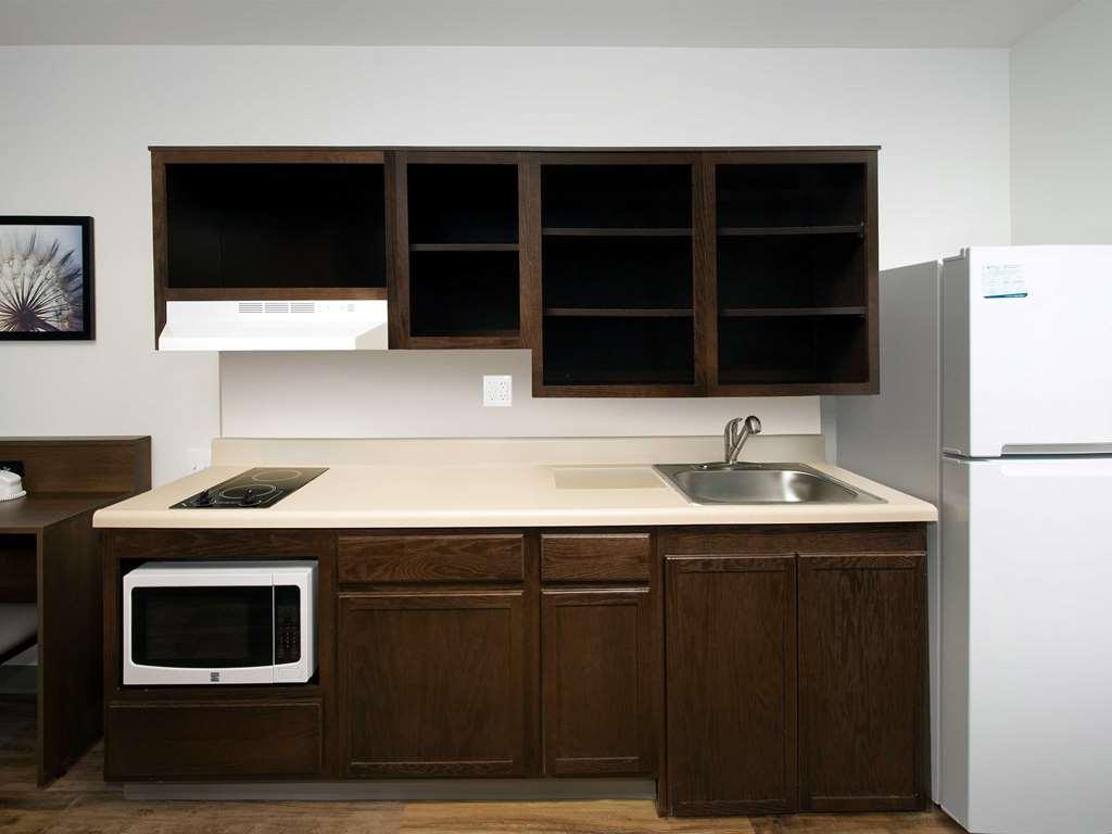 Woodspring Suites Houston 288 South Medical Center 객실 사진