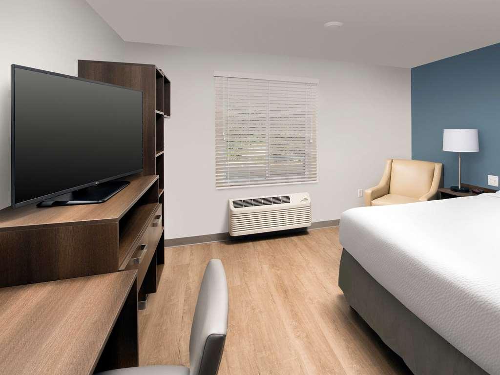 Woodspring Suites Houston 288 South Medical Center 객실 사진