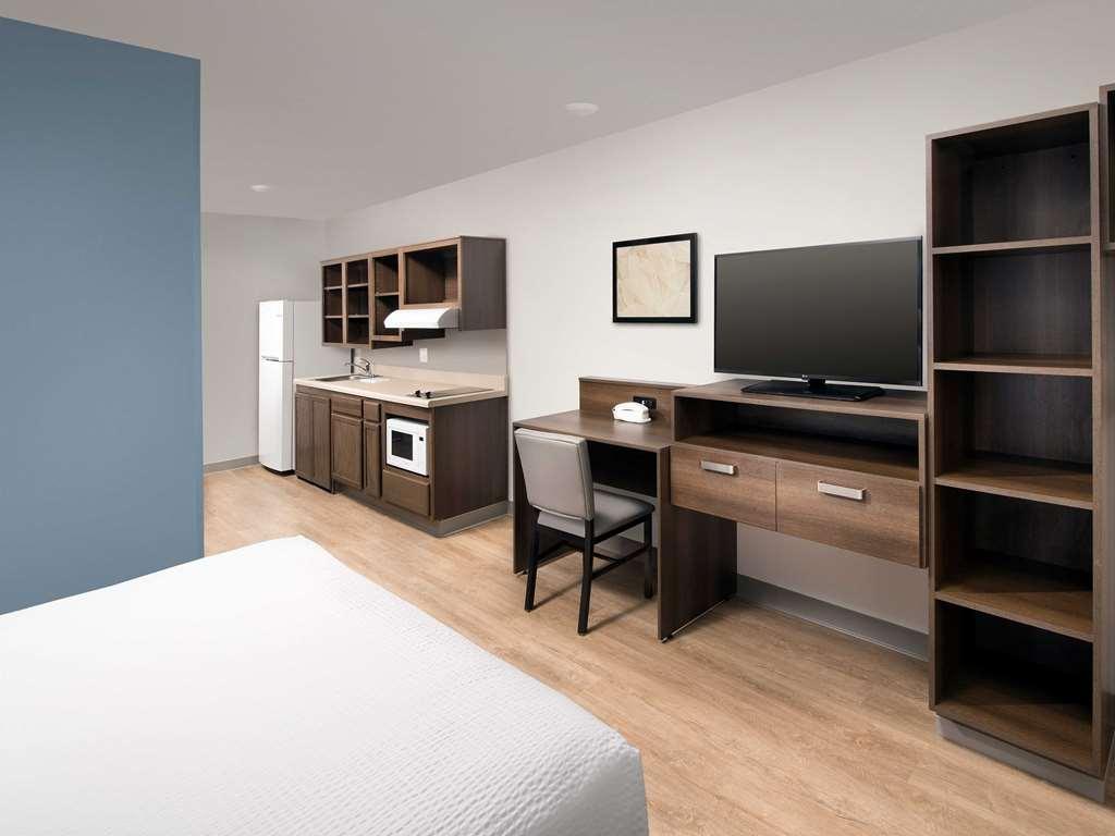 Woodspring Suites Houston 288 South Medical Center 객실 사진