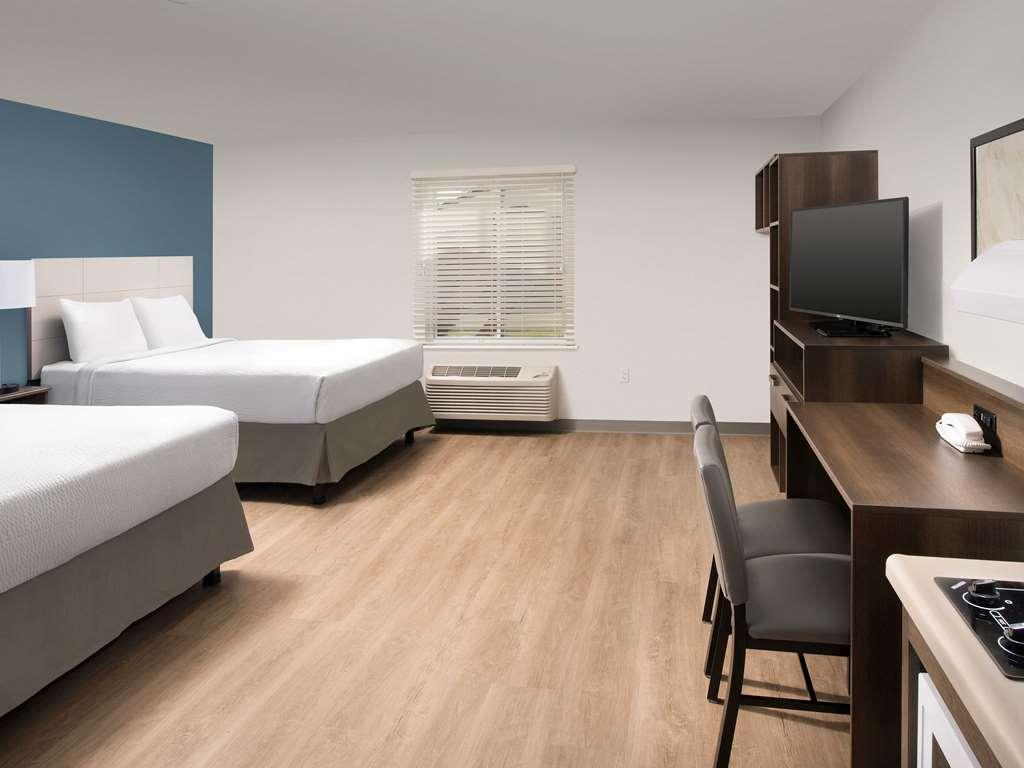 Woodspring Suites Houston 288 South Medical Center 객실 사진