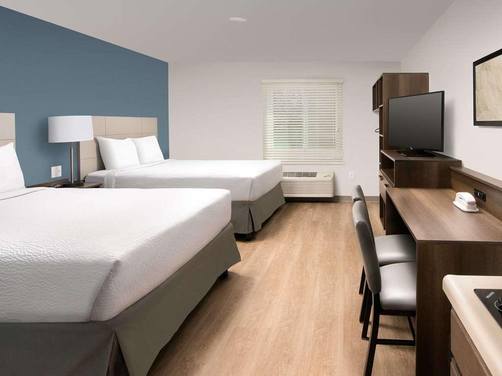 Woodspring Suites Houston 288 South Medical Center 객실 사진