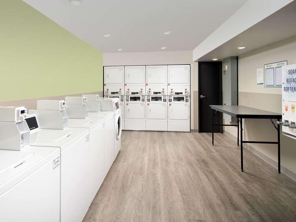 Woodspring Suites Houston 288 South Medical Center 시설 사진