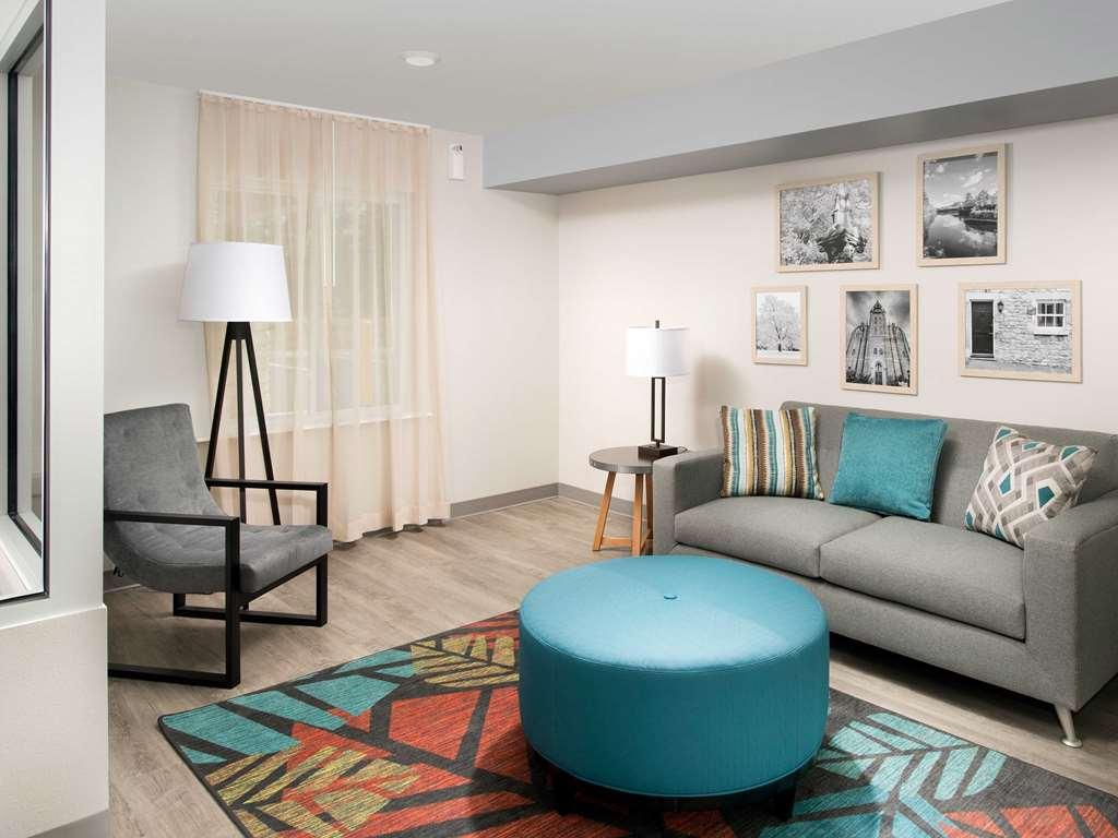 Woodspring Suites Houston 288 South Medical Center 내부 사진